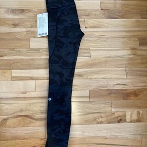 Lululemon Fast and Free HR Tight 25"